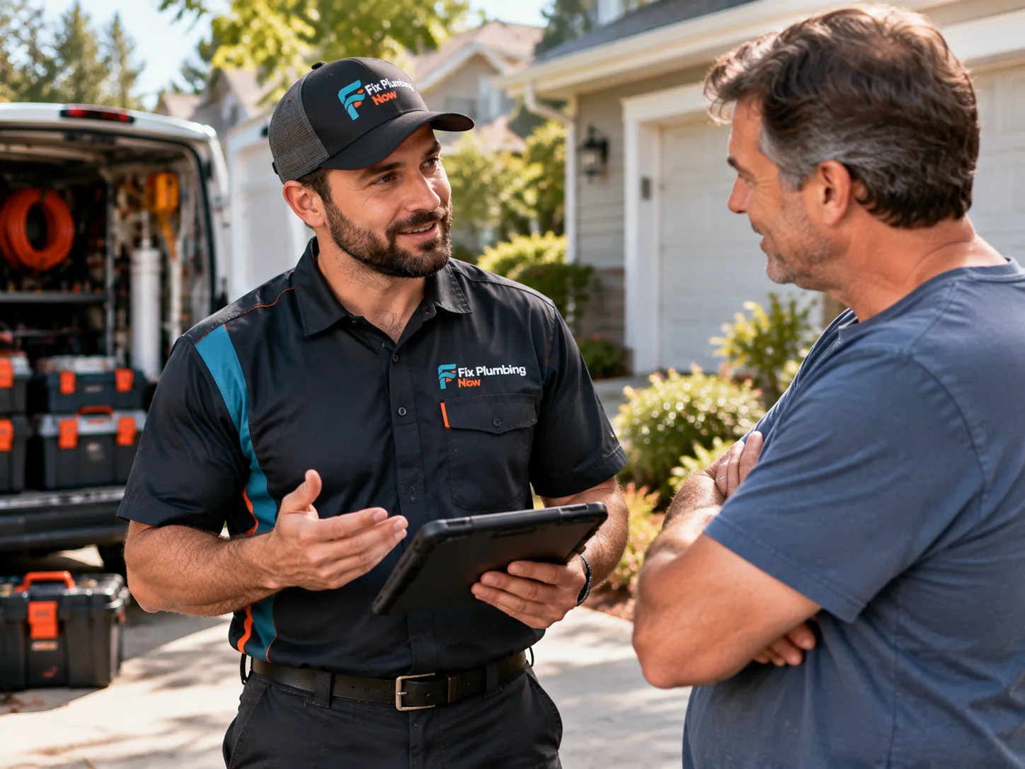 Clogged Drain Service Buckley, WA FAQs